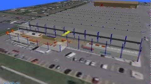 4D Simulation Study - EOS Solutions