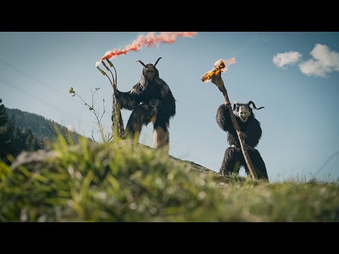 Klostner Krampuslauf 2021