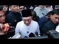 State polls: Campaign in orderly and ethical manner, says Anwar