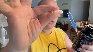 Stay Hydrated: Youth and Tonic Electrolyte Pills Full Review