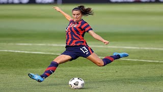 USWNT vs. South Korea Women's Soccer Football Friendly (October 26, 2021)