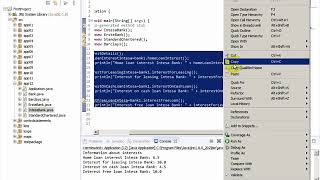 Java Programming #85 Abstract Classes part2