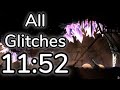 Hollow Knight - Any% (All Glitches) - 11m 52s