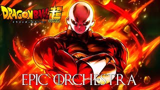 Fearsome Foe - Dragon Ball Super Epic Orchestral Cover