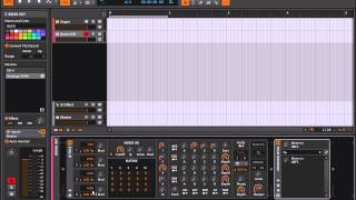 Bitwig Studio & Music Production Course - 5.67 - FM-4 as an Additive Synthesizer