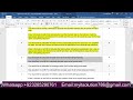 Exp22 Excel Ch02 HOE   Townsend Mortgage Company