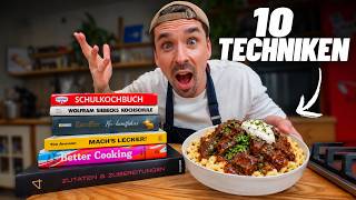 Gulasch - Mit diesem Gericht lernst du kochen!