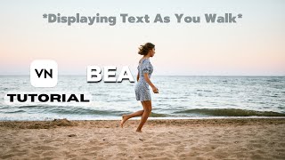 Text Masking Tutorial In Phone Using @VNVideoEditorApp