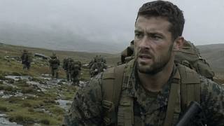 "They Aren't Built Like Us" — The Marine Raider Who Wasn't Ready For SAS Training