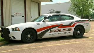 Police incident report completed from preacher's arrest