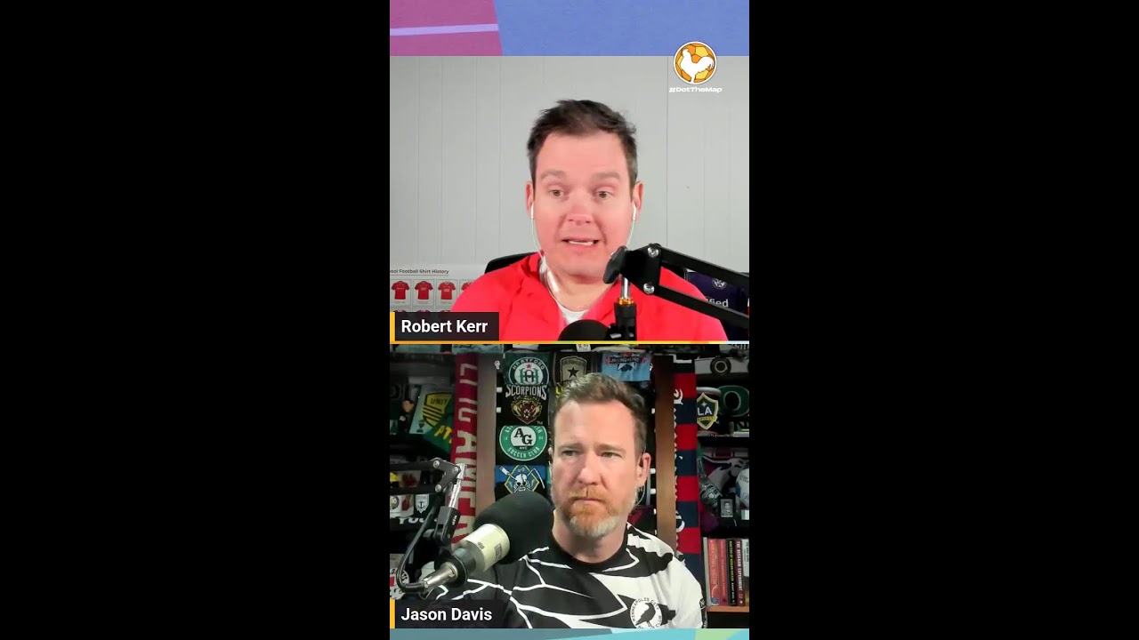 MK Live! Rocco Commisso Passes, SKC Sold, New Cosmos Kit Design + More 📱