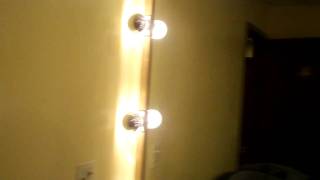 Korn Dressing rooms.mov