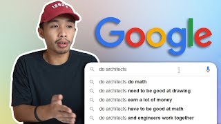 Google&#39;s Most Asked Architecture Questions
