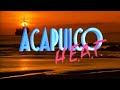 Classic tv theme acapulco heat