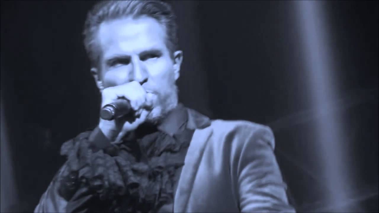 Рок! (Florent Mothe, Mikelangelo Loconte, Solal)