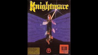 Celebrity KNIGHTMARE (Amiga Gameplay Sample) Net Worth