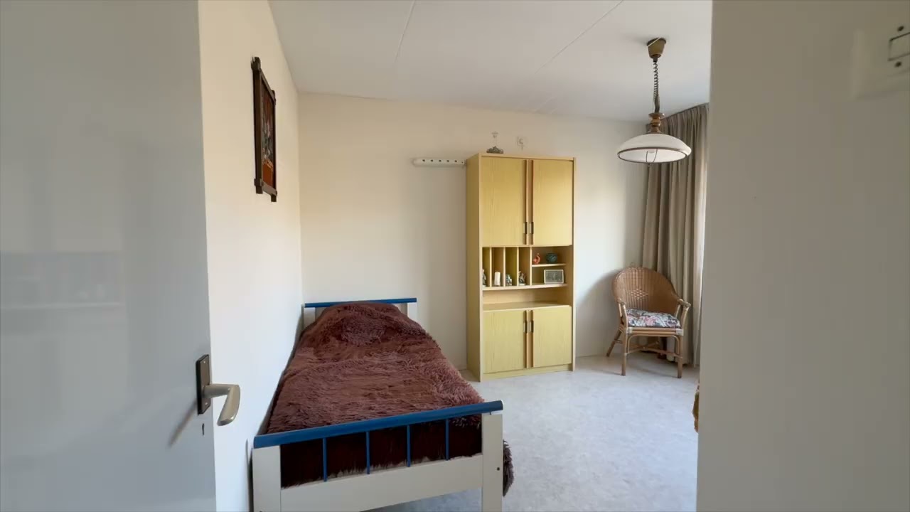 Van Beethovenstraat 9 Naaldwijk