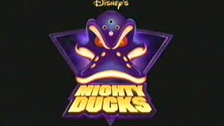 Mighty Ducks S01 - Ep11 Microducks - Screen 01