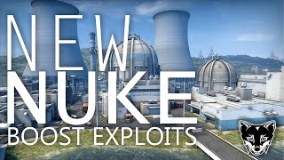 NEW NUKE BOOSTS / EXPLOITS [2-17-16]