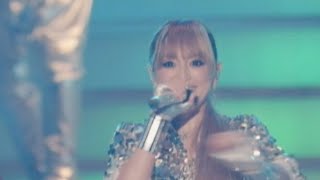 浜崎あゆみ - SIGNAL (ayumi hamasaki ARENA TOUR 2009 A ～NEXT LEVEL～)