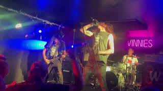 EXIT-PLOOM (Ipswich) - Vinnies Dive Bar, Southport, QLD 25/10/2025.