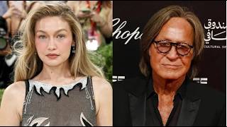 Gigi Hadid dad sparks buzz as supermodel's AI Met Gala photos go viral