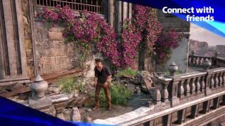 PS4 System Software 4 50 Features Trailer