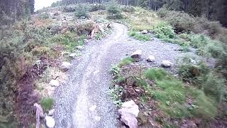 Trysil Bike Arena Gullia #4 trafił