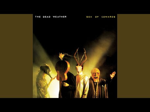 The Damned - The Invisible Man