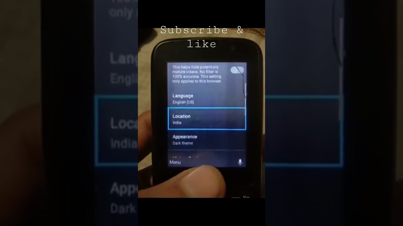 💥 JIO PHONE YOUTUBE NEW UPDATE 💥