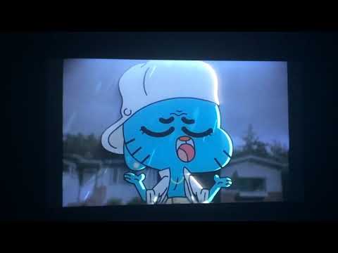 The amazing world of gumball goodbye song - YouTube