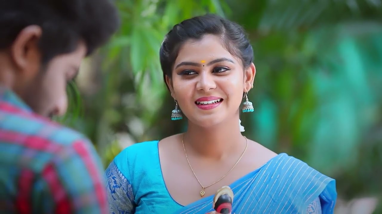 Bhuvaneshwari Meets Jacqueline - Sembaruthi - Full Ep 1384 - Zee Tamil