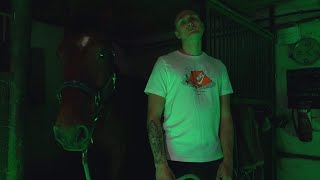 Robin Tent - Okoňuj nebo buď koněm