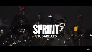 Yanko x Suspect UK/NY Drill type beat "SPRINT" 2024