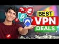 VPN Deals: Secure Your Privacy and Unlock Global Content Without Breaking Bank