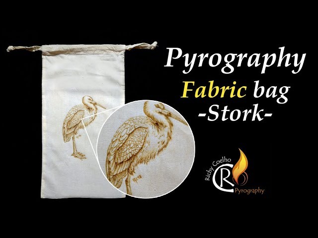 I got a few questions about using a wood burning tool on fabric. Here's a  video on how it works. This fabric is polyester organza. #meltingfabric, By Sewing Stories