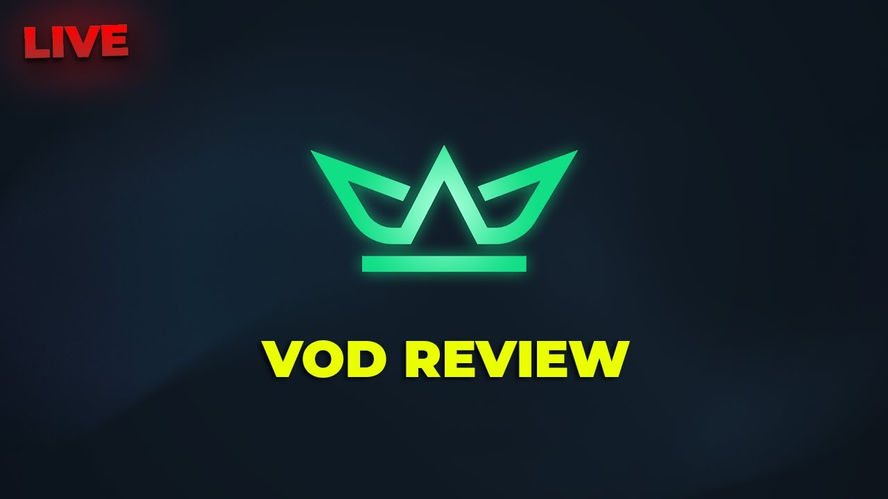 How did this happen? M8 vs AG Vod Review