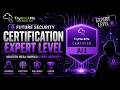 Future Security Certification Expert Level 🔥 | TryHackMe AI1 Journey | KhanSploit