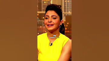 Anushka Sharma On Being Stuck In A Lift With Deepika Ranveer 