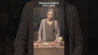 Download Lagu Rahasia dibalik roti lapis #shorts #film #alurcerita #sandwich MP3