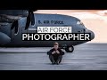 Day in My Life as an Air Force Photographer