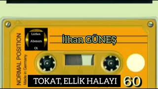 Elli̇k Halayi 60🎵🎶🎵🎶🎧 İlhan Güneş