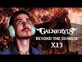 BEYOND THE SUNRISE |  GALNERYUS REACT X13