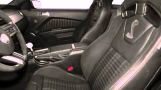 2013 FORD MUSTANG Taylor MI
