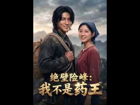 絕壁險峰：我不是藥王