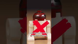 Lego Has A Few Problems With Their Astromech Droids