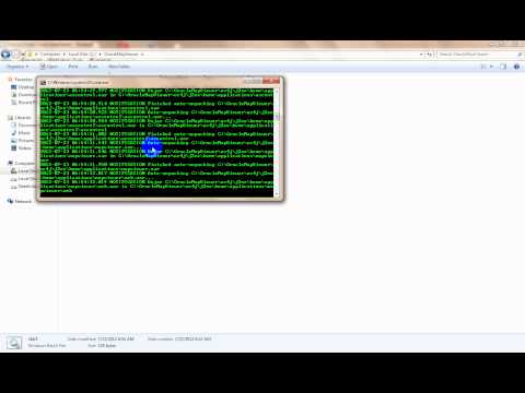 How to Install Oracle MapViewer