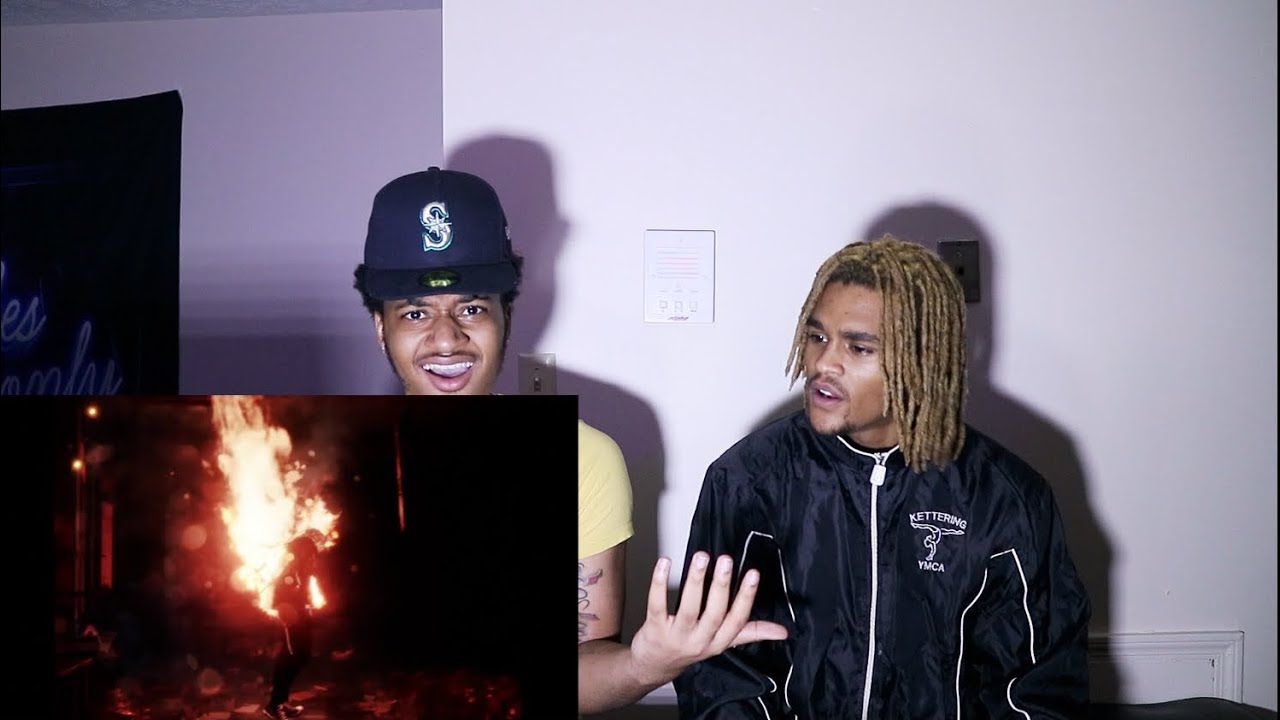 Trippie Redd - Love Scars 4 [REACTION!] | Raw&UnChuck