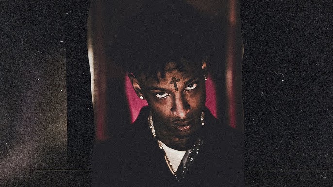 Stream 21 Savage Type beat (HeadShot) 2017 by YungCokeboy