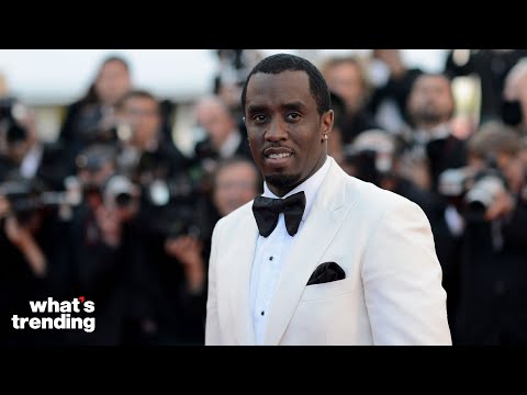 Diddy Allegedly Shocked by Homeland Security Raids